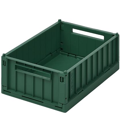 Liewood Foldekasser - Weston - 25x18x9,5 cm - Small - 2-Pak - Ga