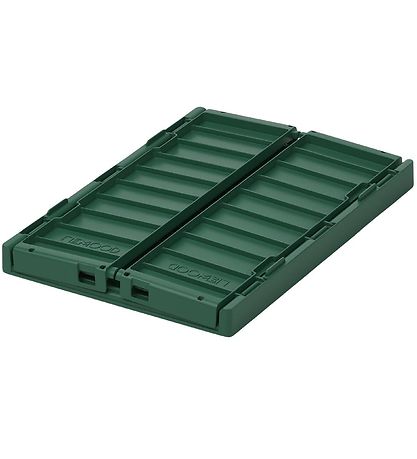 Liewood Foldekasser - Weston - 25x18x9,5 cm - Small - 2-Pak - Ga
