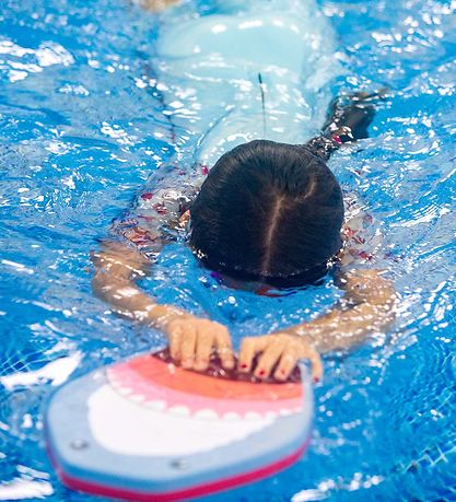 Splash About Svømmebræt - Shark - Grå Splash About Svømmebræt - Shark - Grå