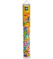 Plus-Plus - Tropical Mix - 100 stk. Plus-Plus - Tropical Mix - 100 stk.