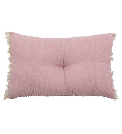 Bloomingville Pude - 40x25 cm - Adita - Rosa Bloomingville Pude - 40x25 cm - Adita - Rosa