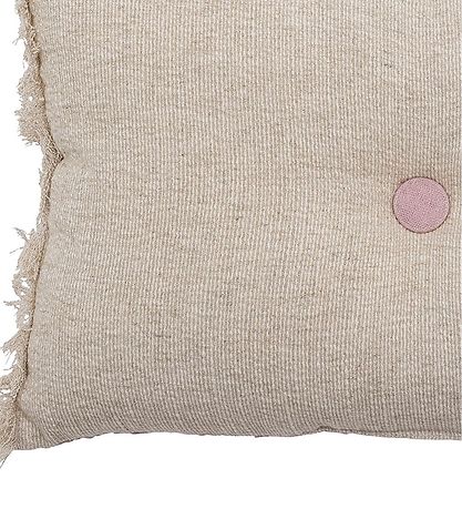 Bloomingville Pude - 40x25 cm - Adita - Rosa Bloomingville Pude - 40x25 cm - Adita - Rosa