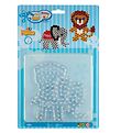 Hama Maxi Perleplader - 2 stk. - Elefant/Løve Hama Maxi Perleplader - 2 stk. - Elefant/Løve