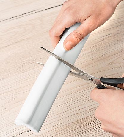Reer Randbeschermer - 2x1 M - Wit