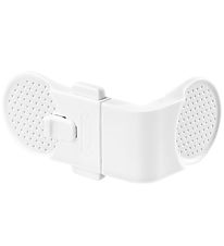 Reer Skab/Skuffe Lås - Hvid Reer Skab/Skuffe Lås - Hvid