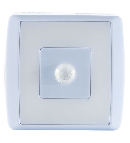 Reer Vågelampe - 3-in-1 -  7x7,3x2,5 cm Reer Vågelampe - 3-in-1 -  7x7,3x2,5 cm