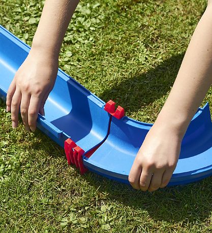 AquaPlay Vandbane Udvidelsessæt - Curves