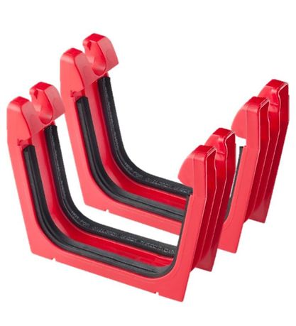 AquaPlay Vandbane Reservedel - Connectors m. Forsejlingsstrips AquaPlay Vandbane Reservedel - Connectors m. Forsejlingsstrips