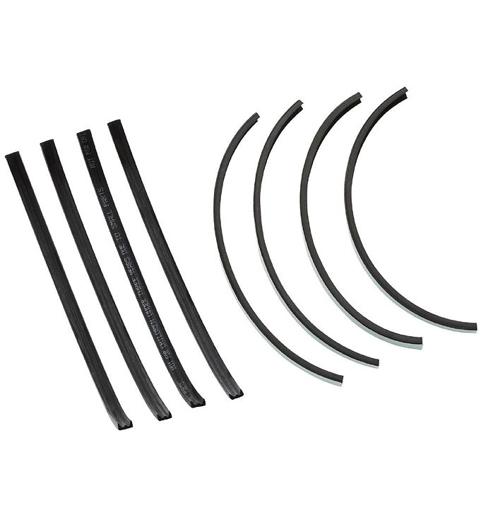 AquaPlay Vandbane Reservedele - Forsejlinger