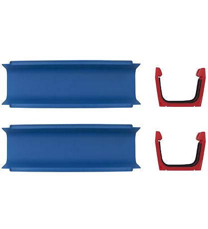 AquaPlay Vandbane Udvidelsessæt - Straights AquaPlay Vandbane Udvidelsessæt - Straights