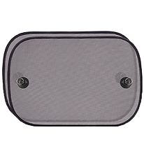 Reer Solskærm - 2-Pak - Basic Reer Solskærm - 2-Pak - Basic