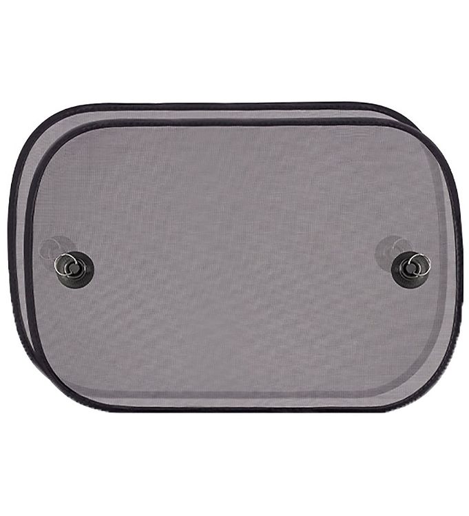 Reer Solskærme - 2-Pak - Basic