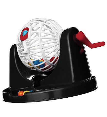 Alga Spil - Bingo Alga Spil - Bingo