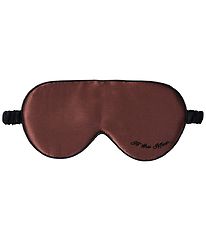 Fan Palm Sovemaske - Silke - To The Moon Fan Palm Sovemaske - Silke - To The Moon