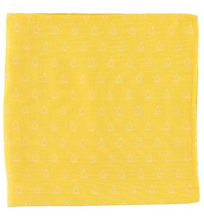 Sophie la Girafe Muslin Cloth - 4-Pack - Multicolour Sophie la Girafe Muslin Cloth - 4-Pack - Multicolour