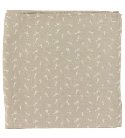 Sophie la Girafe Muslin Cloth - 4-Pack - Multicolour Sophie la Girafe Muslin Cloth - 4-Pack - Multicolour