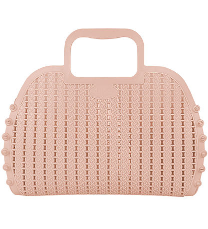 Aykasa Foldekurv - 27x22x12 cm - Mini - Milk Tea Aykasa Foldekurv - 27x22x12 cm - Mini - Milk Tea