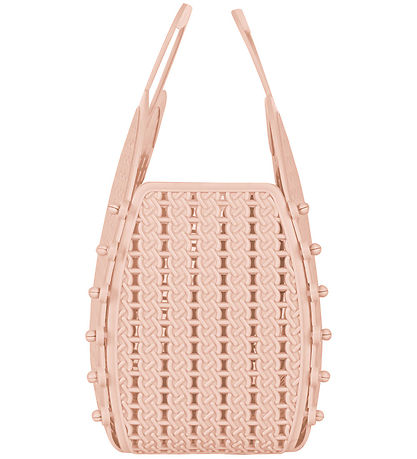 Aykasa Foldekurv - 27x22x12 cm - Mini - Milk Tea Aykasa Foldekurv - 27x22x12 cm - Mini - Milk Tea