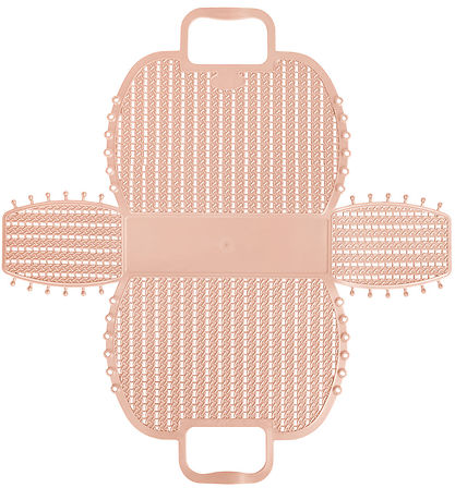 Aykasa Foldekurv - 27x22x12 cm - Mini - Milk Tea Aykasa Foldekurv - 27x22x12 cm - Mini - Milk Tea