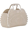 Aykasa Foldekurv - 27x22x12 cm - Mini - Sand Aykasa Foldekurv - 27x22x12 cm - Mini - Sand