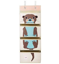 3 Sprouts Vægophæng - 94x33 - Odder 3 Sprouts Vægophæng - 94x33 - Odder