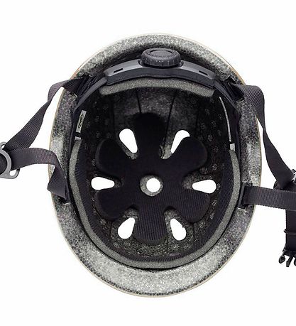 Coconuts Fahrradhelm - XS - Misty Green