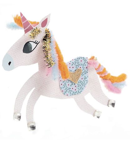 Djeco Kreasæt - Papir