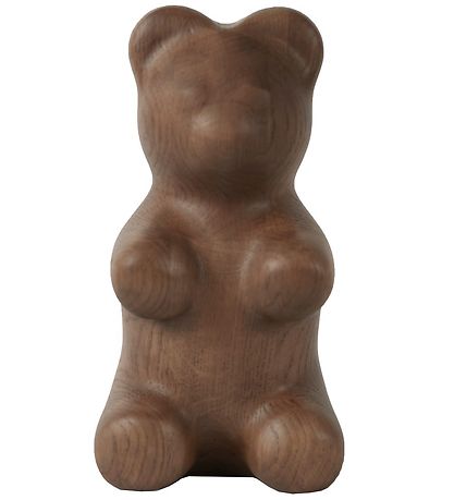 Boyhood Bamse - Gummy Bear - Large - Smoke Stained Boyhood Bamse - Gummy Bear - Large - Smoke Stained