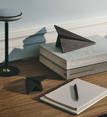 Boyhood Papirflyver - Maverick - Small - Smoke Stained Boyhood Papirflyver - Maverick - Small - Smoke Stained