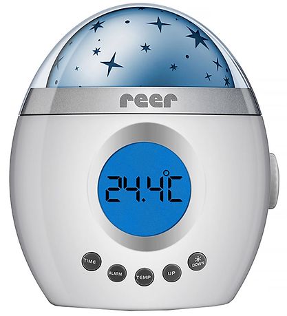 Reer Natlampe - 10x14 cm - Magic Starlight Reer Natlampe - 10x14 cm - Magic Starlight