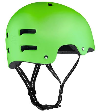 Reversal Protection Cykelhjelm - Lux - Light Green Reversal Protection Cykelhjelm - Lux - Light Green