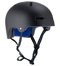 Reversal Protection Cykelhjelm - Lux - Black Reversal Protection Cykelhjelm - Lux - Black