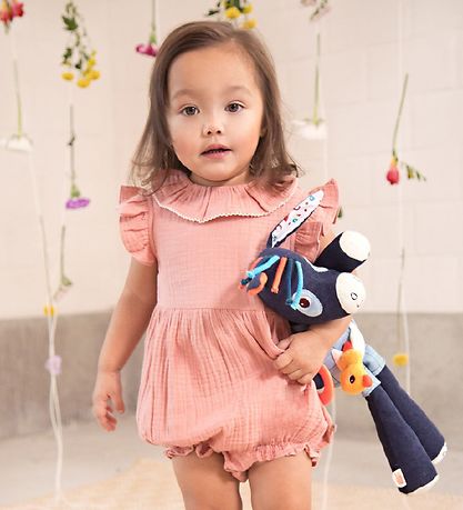 Lilliputiens Aktivitetslegetøj - Ignace