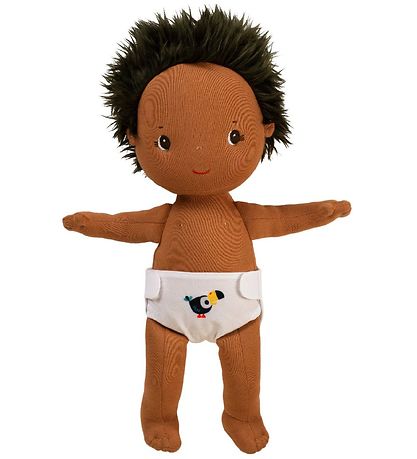 Lilliputiens Dukke - Sasha