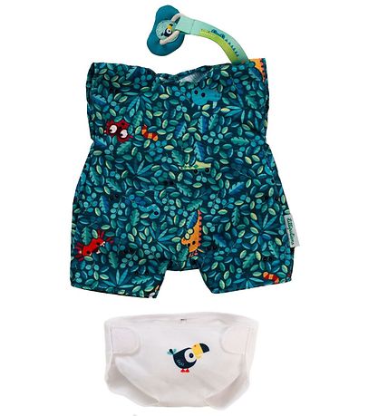 Lilliputiens Dukke - Sasha