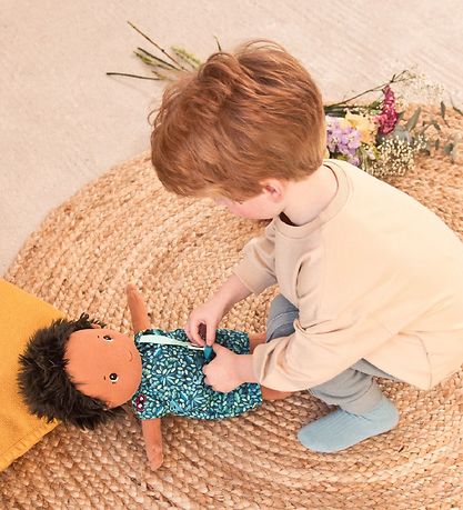 Lilliputiens Dukke - Sasha