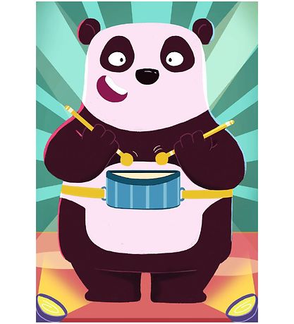 Ravensburger Puzzlespiel - 3x24 Teile - Mix & Match Ravensburger Puzzlespiel - 3x24 Teile - Mix & Match