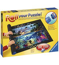 Ravensburger Puslespilsmåtte - 300-1500 Brikker Ravensburger Puslespilsmåtte - 300-1500 Brikker