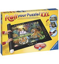 Ravensburger Puslespilsmåtte XXL - 1000-3000 Ravensburger Puslespilsmåtte XXL - 1000-3000