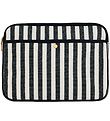 Fan Palm Sleeve - Strib - Cotton Stripe Fan Palm Sleeve - Strib - Cotton Stripe