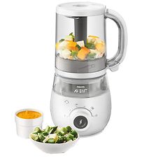 Philips Avent Blender - Hvid Philips Avent Blender - Hvid
