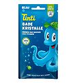 Tinti Badekrystaller - Blå Tinti Badekrystaller - Blå