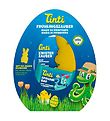 Tinti Badevandsoplevelser - 5-Pak - Forårsmagi Tinti Badevandsoplevelser - 5-Pak - Forårsmagi