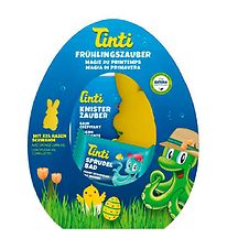 Tinti Badevandsoplevelser - 5-Pak - Forårsmagi Tinti Badevandsoplevelser - 5-Pak - Forårsmagi