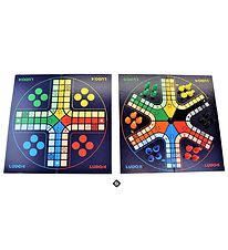 GA Leg Spil - Ludo 4 og 6 Mands GA Leg Spil - Ludo 4 og 6 Mands
