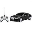 Rastar Fjernstyret Bil - Bentley Continental - 1:24 Rastar Fjernstyret Bil - Bentley Continental - 1:24