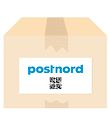 PostNord Retur med QR (printløs)