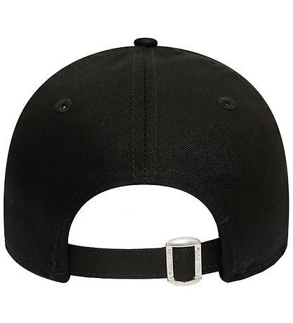New Era Cap - 940 - New York Yankees - Black New Era Cap - 940 - New York Yankees - Black