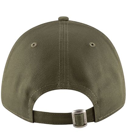 New Era Cap - 940 - New York Yankees - Army Green New Era Cap - 940 - New York Yankees - Army Green