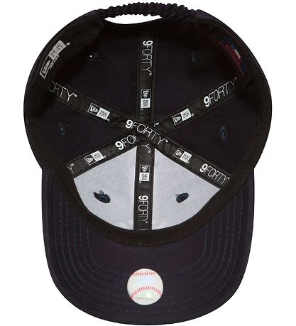 New Era Cap - 940 - New York Yankees - Navy
